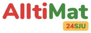AlltiMat logo